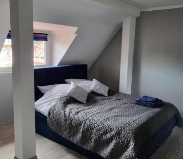 Walbrzych Apartamento | Przytulny Apartament Bella Biały Kamień