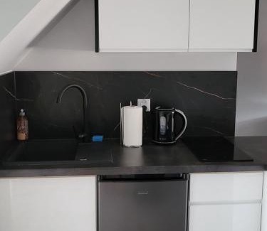 Walbrzych Apartamento | Przytulny Apartament Bella Biały Kamień