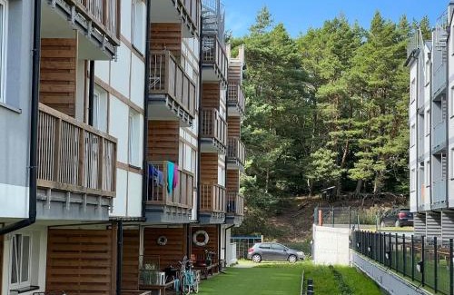 Debina Apartamento | Przytulny Apartament Dębina