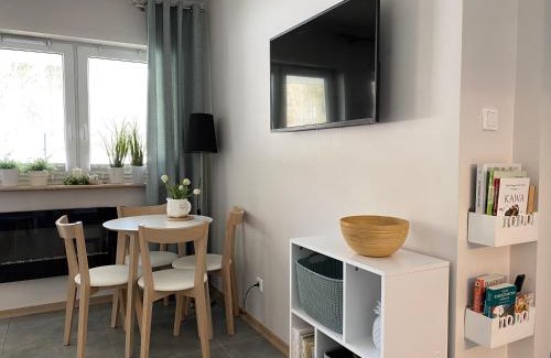 Debina Apartamento | Przytulny Apartament Dębina
