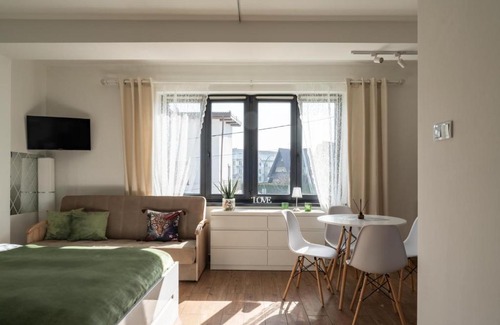 Ludzmierz Apartamento | Przytulny apartament KOLEJOVA 13 - idealny jako baza wypadowa