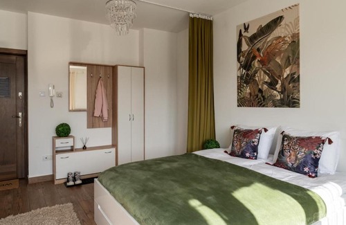 Ludzmierz Apartamento | Przytulny apartament KOLEJOVA 13 - idealny jako baza wypadowa