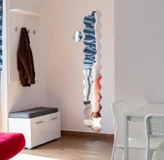 Ludzmierz Apartamento | Przytulny apartament KOLEJOVA 12 - blisko centrum, idealny dla par