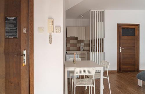Ludzmierz Apartamento | Przytulny apartament KOLEJOVA 12 - blisko centrum, idealny dla par