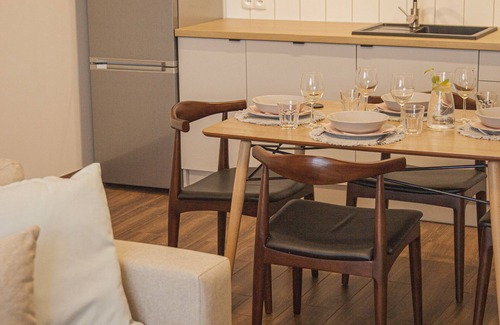 Wielen Casa | Przytulny Apartament Mickiewicza 14 - 4