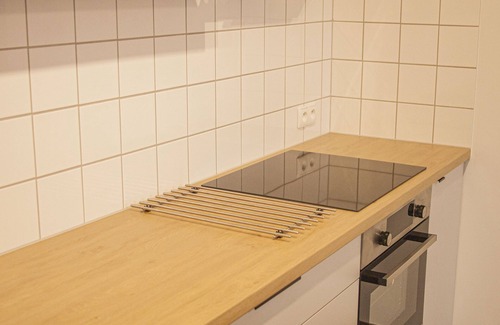 Wielen Casa | Przytulny Apartament Mickiewicza 14 - 4
