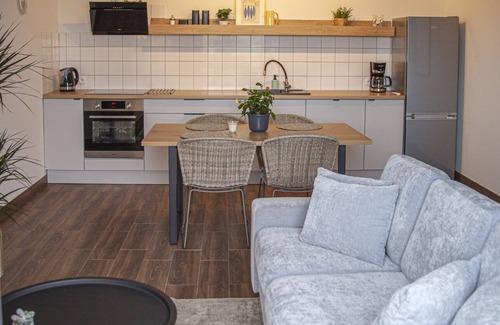 Wielen Apartamento | Przytulny Apartament Mickiewicza 14 - 5
