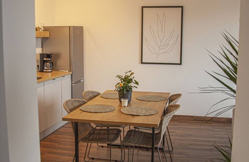 Wielen Apartamento | Przytulny Apartament Mickiewicza 14 - 5