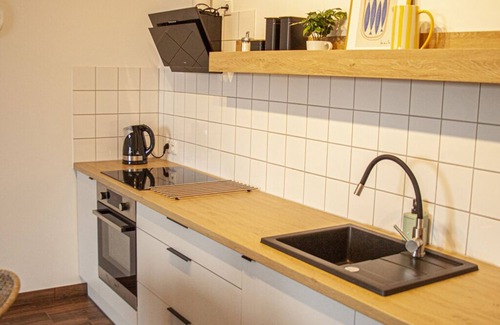 Wielen Apartamento | Przytulny Apartament Mickiewicza 14 - 5