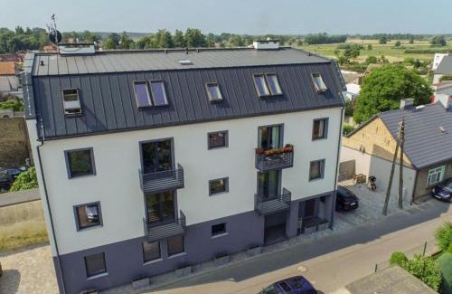 Wielen Apartamento | Przytulny Apartament Mickiewicza 14/2