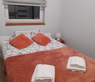 Plock Apartamento | Przytulny Apartament na Strzeleckiej