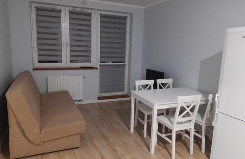 Plock Apartamento | Przytulny Apartament na Strzeleckiej
