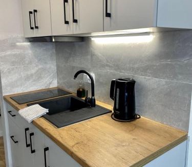 Radom Apartamento | Przytulny Apartament niedaleko Radomskiego Centrum Sportu
