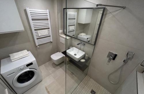 Lubin Apartamento | Przytulny apartament