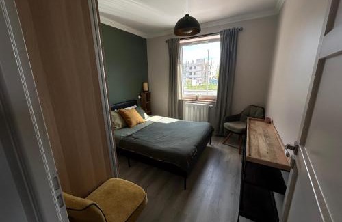 Lubin Apartamento | Przytulny apartament