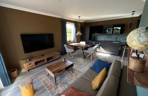 Lubin Apartamento | Przytulny apartament