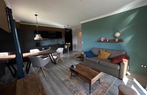 Lubin Apartamento | Przytulny apartament