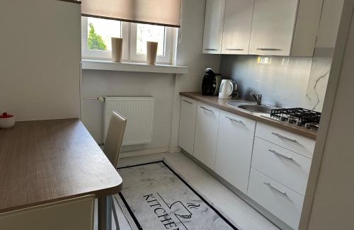 Stalowa Wola Apartamento | Przytulny Apartament z Balkonem Stalowa Wola