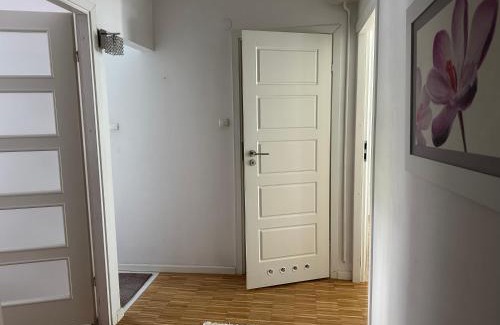 Stalowa Wola Apartamento | Przytulny Apartament z Balkonem Stalowa Wola