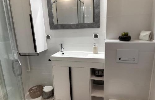 Stalowa Wola Apartamento | Przytulny Apartament z Balkonem Stalowa Wola