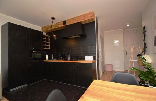 Wagrowiec Apartamento | Przytulny Apartament Słowackiego