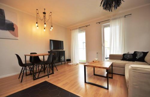 Wagrowiec Apartamento | Przytulny Apartament Słowackiego