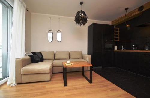 Wagrowiec Apartamento | Przytulny Apartament Słowackiego