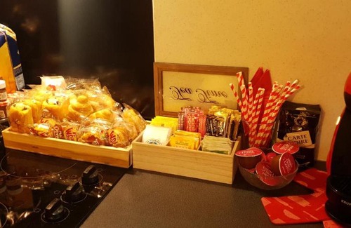 Etampes Apartamento | Przytulny apartament, Tu poczujesz się jak w domu!