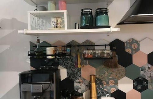 Krowodrza Apartamento | Przytulny Apartament w stylu Loft