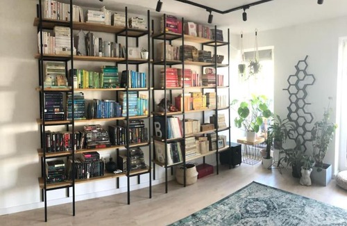 Krowodrza Apartamento | Przytulny Apartament w stylu Loft