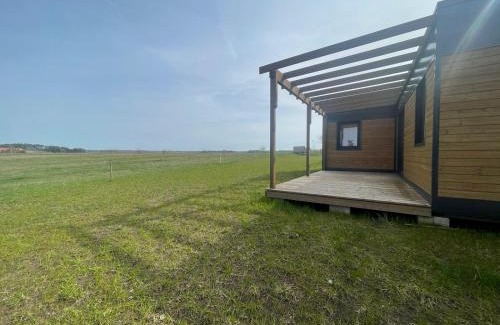Kruklanki Casa | Przytulny domek na Mazurach - Jeziorowskie k. Kruklanek