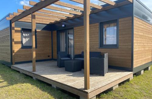 Kruklanki Casa | Przytulny domek na Mazurach - Jeziorowskie k. Kruklanek