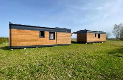 Kruklanki Casa | Przytulny domek na Mazurach - Jeziorowskie k. Kruklanek
