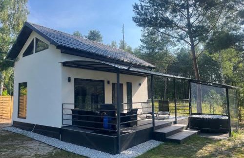 Wiewiorczyn Villa | Przytulny Domek