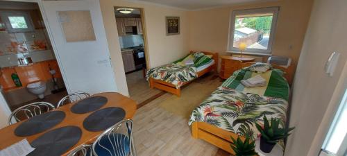 Czluchow Apartamento | Przytulny domek w Człuchowie