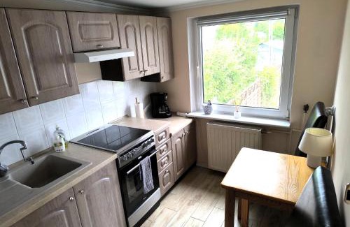Czluchow Apartamento | Przytulny domek w Człuchowie