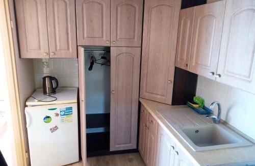 Czluchow Apartamento | Przytulny domek w Człuchowie