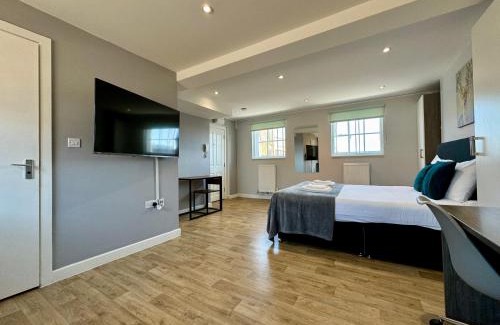 Southampton City Centre Apartamento | PS APARTMENTS