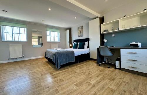 Southampton City Centre Apartamento | PS APARTMENTS