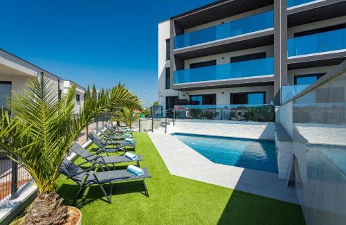 Pula Apartamento | PS Apartments