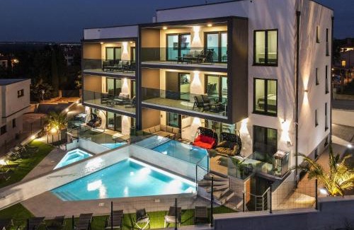 Pula Apartamento | PS Apartments