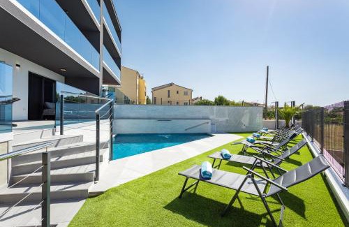 Pula Apartamento | PS Apartments