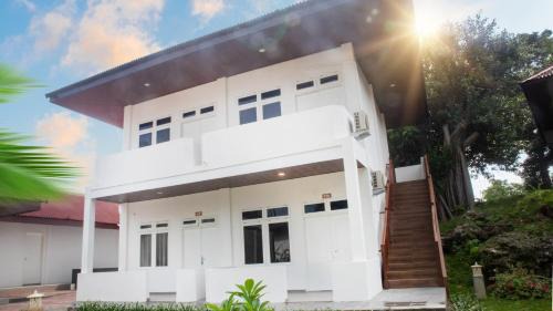 Bunaken Complejo | PS Bunaken Resort and Dive