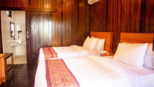 Bunaken Complejo | PS Bunaken Resort and Dive