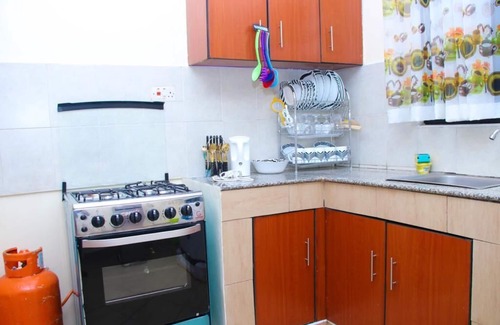 Kakamega Apartamento | Ps’ comfort homes-your exquisite destination in Kakamega