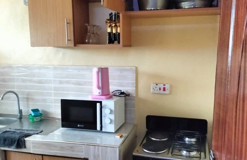 Kakamega Apartamento | Ps’ comfort homes-your exquisite destination in Kakamega