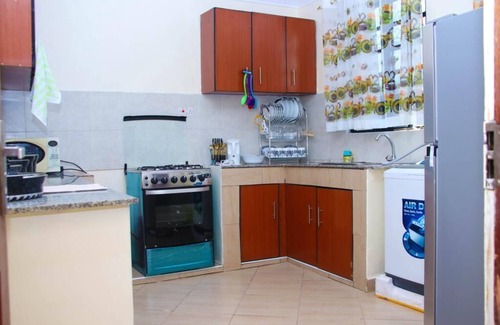 Kakamega Apartamento | Ps’ comfort homes-your exquisite destination in Kakamega