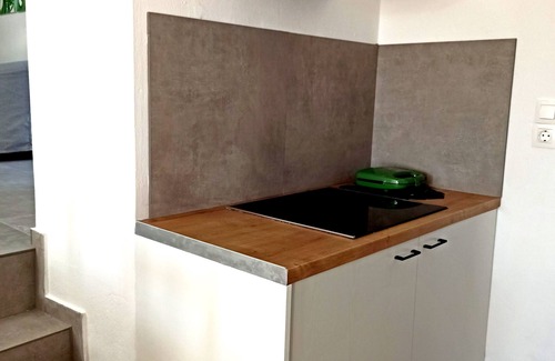 Psathi Apartamento | PS House Kimolos - PS Rental