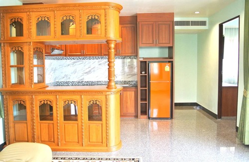 Choeng Mon Hotel | PS Thana Resort