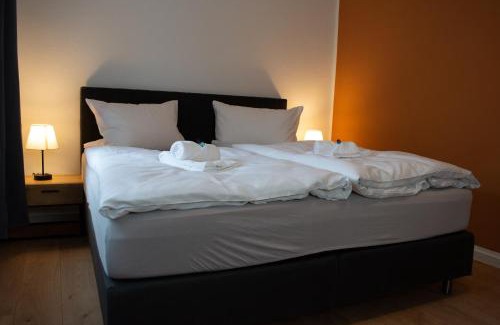 Stolberg Apartamento | PS120 EGr